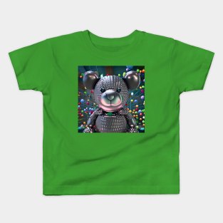 #Web3Kend Onboard Explorers #5 Kids T-Shirt